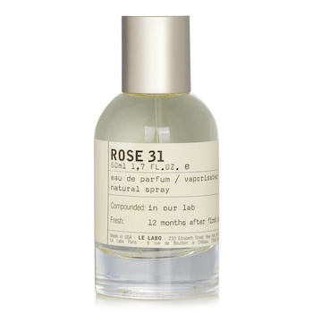 Le Labo Le Labo Rose 31 Eau De Parfum Spray 50ml