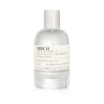 Le Labo Le Labo Rose 31 Eau De Parfum Spray 100ml