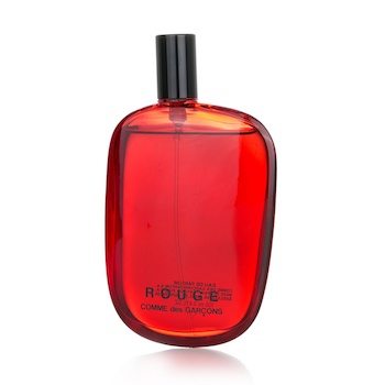 Comme des Garcons Comme des Garcons Rouge Eau de Parfum Natural Spray 100ml