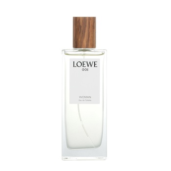 Loewe Loewe 001 For Woman Eau De Toilette Spray 50ml