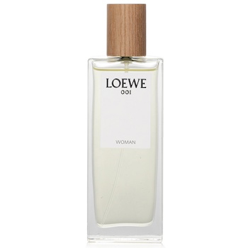 Loewe Loewe 001 For Woman Eau De Parfum Spray 50ml