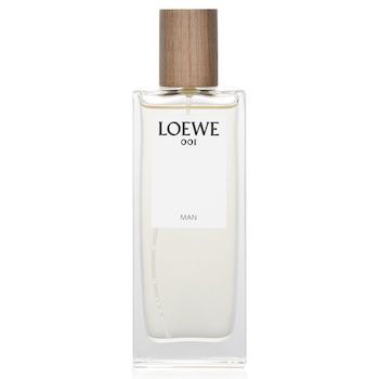 ロエベ Loewe Loewe 001 Man Eau De Parfum Spray 50ml