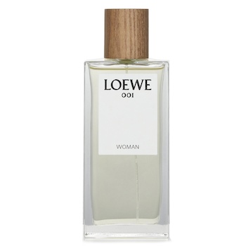 로에베 Loewe Loewe 001 Woman Eau De Parfum Spray 100ml