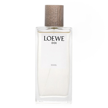 Loewe Loewe 001 Man Eau De Parfum Spray 100ml