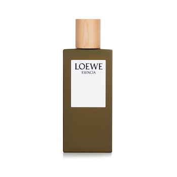 Loewe Loewe Esencia Eau De Toilette Spray Originally without box 100ml