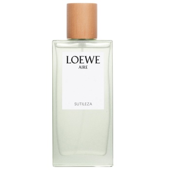 로에베 Loewe Loewe Aire Sutileza Eau De Toilette Spray 100ml