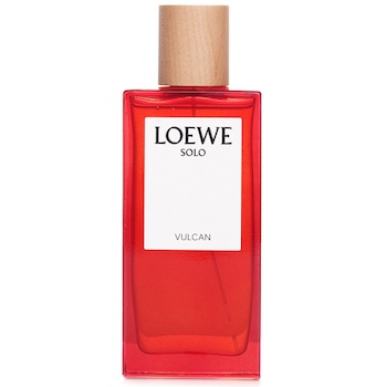Loewe Loewe Solo Vulcan Eau De Parfum Homme Spray 100ml