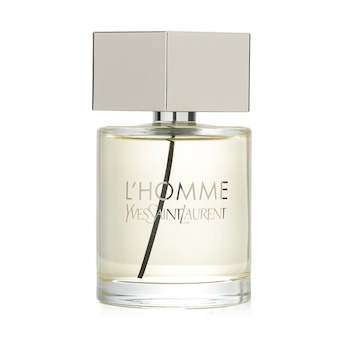 Yves Saint Laurent Yves Saint Laurent L'Homme Eau De Toilette Spray 100ml