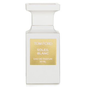 Tom Ford Tom Ford Private Blend Soleil Blanc Eau De Parfum Spray 50ml