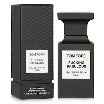 Tom Ford Tom Ford Private Blend Fabulous Eau De Parfum Spray Random Packing 50ml