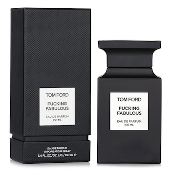 톰 포드 Tom Ford Tom Ford Private Blend Fucking Fabulous Eau De Parfum Spray Random Packing 100ml