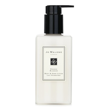 Jo Malone Jo Malone Orange Blossom Body & Hand Lotion (With Pump) 250ml