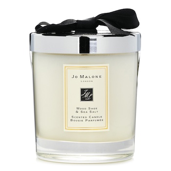 Jo Malone Jo Malone Wood Sage & Sea Salt Scented Candle (2.5 inch) 200g 2.5 inch