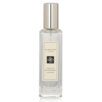Jo Malone Jo Malone Peony & Blush Suede Cologne Spray 30ml