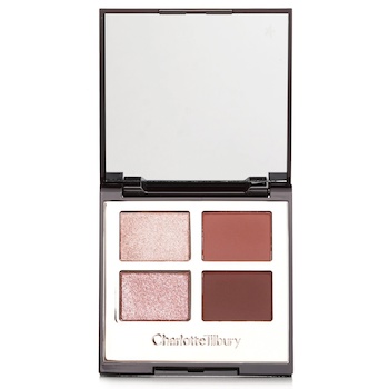 Charlotte Tilbury Charlotte Tilbury Luxury Palette Pillow Talk Dreams 6.6g
