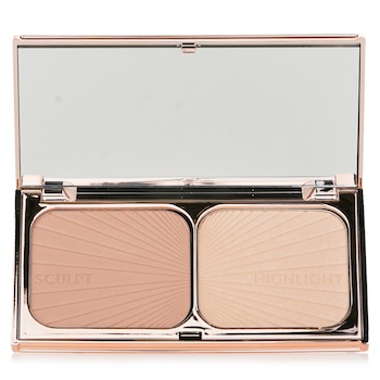 Charlotte Tilbury Charlotte Tilbury Filmstar Bronze & Glow Light Medium 22.5g