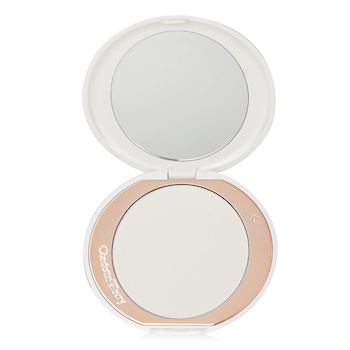Charlotte Tilbury Charlotte Tilbury Airbrush Brightening Flawless Finish Powder Fair Medium 9g