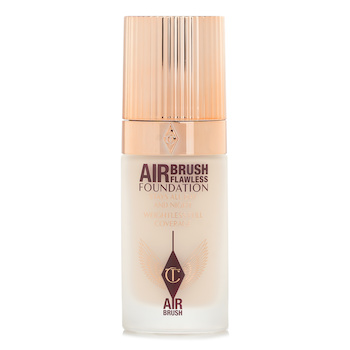 Charlotte Tilbury Charlotte Tilbury Airbrush Flawless Foundation 1 Cool 30ml