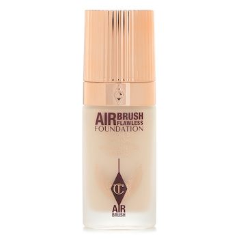 샬롯 틸버리 Charlotte Tilbury Charlotte Tilbury Airbrush Flawless Foundation 1 Neutral 30ml