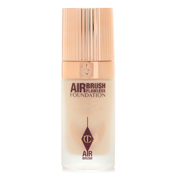 샬롯 틸버리 Charlotte Tilbury Charlotte Tilbury Airbrush Flawless Foundation 2 Neutral 30ml