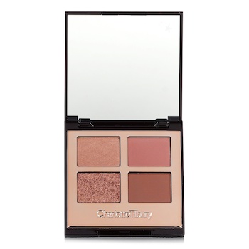 Charlotte Tilbury Charlotte Tilbury Luxury 眼影盘 Pillow Talk 5.2g