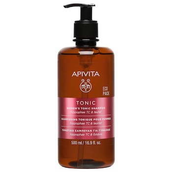 Apivita APIVITA Women's Tonic Shampoo 500ml