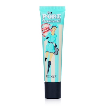 Benefit Benefit The Porefessional Pro Balm to Minimize the Appearance of Pores 22ml