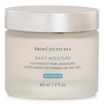 Skin Ceuticals Skin Ceuticals Daily Moisture (For Normal or Oily Skin) 60ml