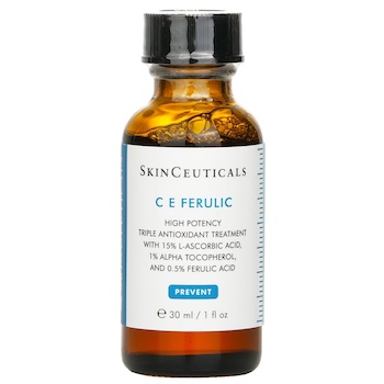 スキン スーティカルズ Skin Ceuticals Skin Ceuticals C E Ferulic High Potency Triple Antioxidant Treatment 30ml