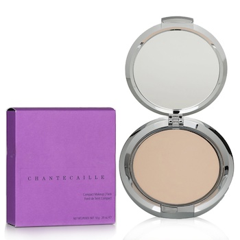 シャンテカイユ Chantecaille Chantecaille Compact Makeup Powder
