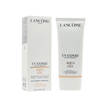 Lancome Lancome UV Expert Youth Shield Aqua Gel SPF 50 50ml