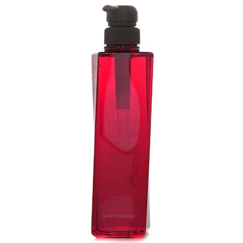 POLA POLA Pensee De Bouquet Body Shampoo Rouge (Bulgarian Rose) 500ml