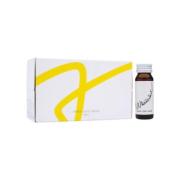 POLA POLA White Shot Inner Lock Liquid IXS N 30ml x 10pcs