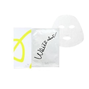POLA WHITE SHOT Whitening Sheet Mask 18mlx7
