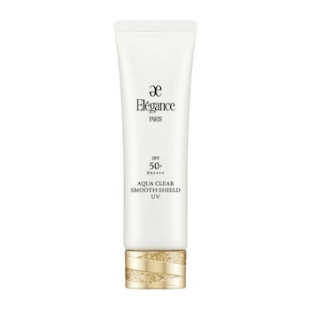 알비온 Albion Albion Elegance Aqua Clear Smooth Shield UV SPF50 50g