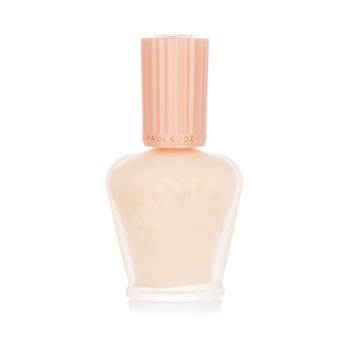 Paul & Joe Paul & Joe Moisturizing Foundation Primer SPF15 01 30ml