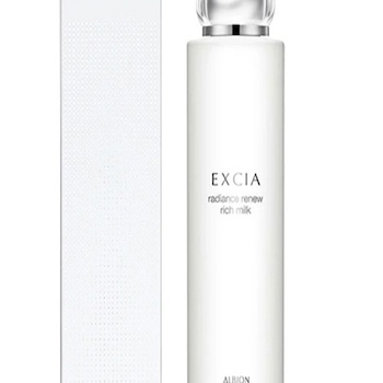 Albion Albion Excia Radiance Renew Rich Milk 200g