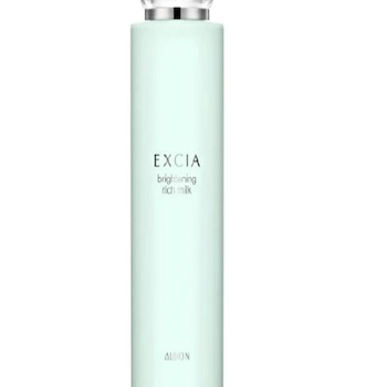 알비온 Albion Albion Excia Brightening Rich Milk 200g