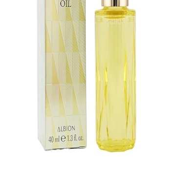Albion 奧爾濱 Albion 三重煥采植萃精華油 40ml