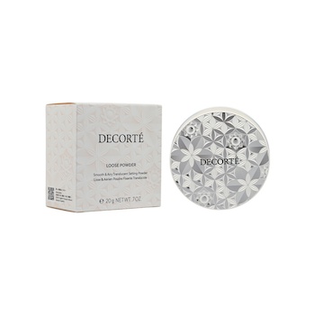 Cosme Decorte Cosme Decorte Loose Powder 06 Nude Matte Beige 20g