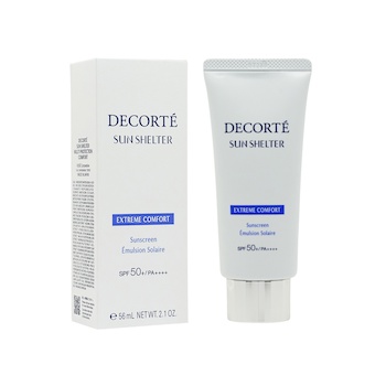 Cosme Decorte Cosme Decorte SPF50PA Sun Shelter Multi Protection 56ml