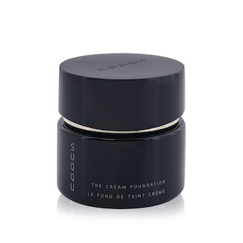 SUQQU SUQQU 粉底霜 SPF25 110 30g