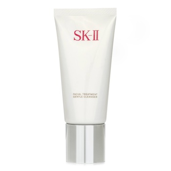 SK II SKII Facial Treatment Gentle Cleanser 120g