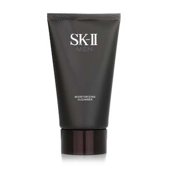 SK II SKII Moisturizing Cleanser 120g