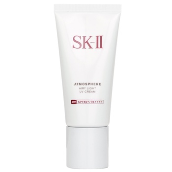 SK II SKII Atmosphere Airy Light UV Cream SPF50 PA 30g