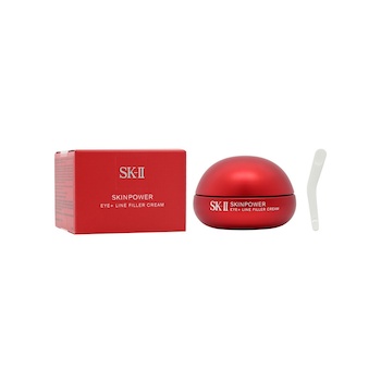 SK II SKII Skinpower Eye Line Filler Cream 15g