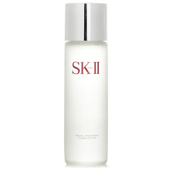 SK II SK II Facial Treatment Clear Lotion 230ml