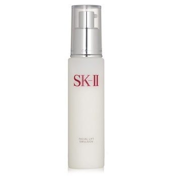 SK II SKII Facial Lift Emulsion 100ml