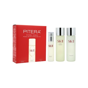 SK II SKII Pitera Deluxe Hydrating 3Pieces Set 3pcs