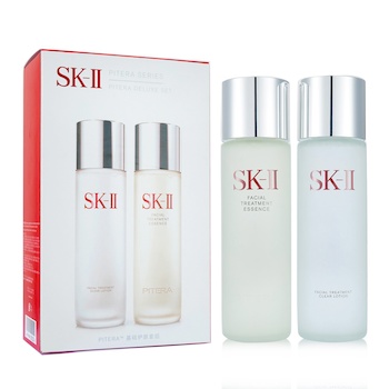 SK-II,SK2 SK II SK II Pitera Deluxe Set 2x230ml